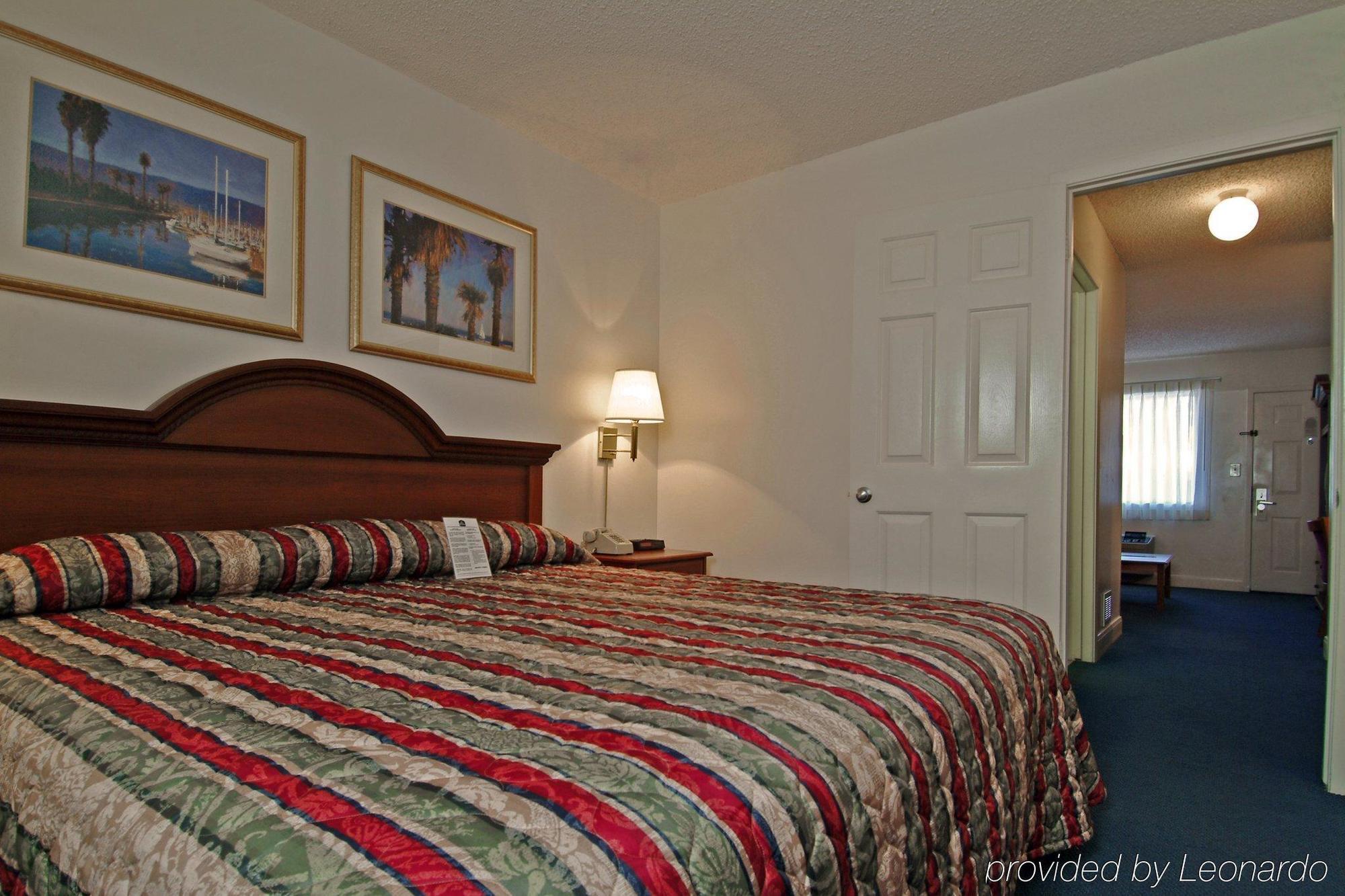 Palm Aire Hotel And Suites Weslaco Quarto foto